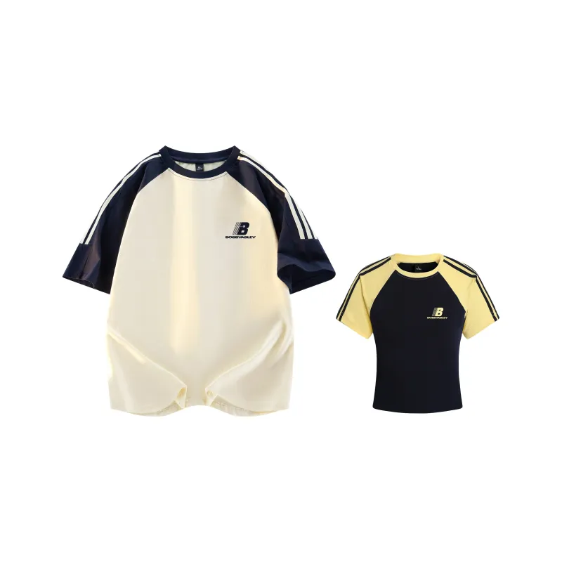 BOBBY ABLEY T Shirt Unisex 2 Pack-6