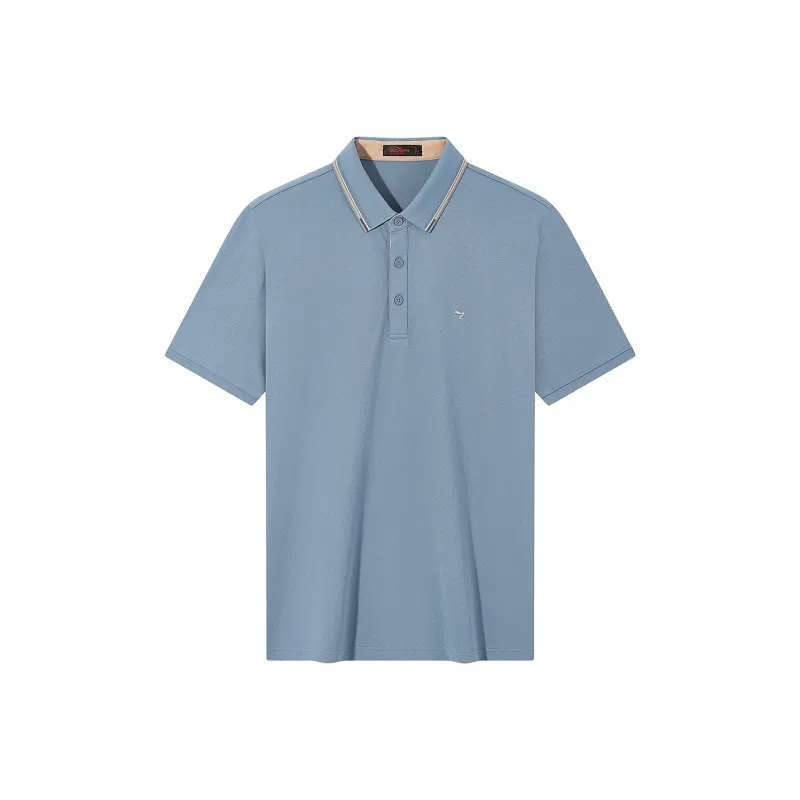 SEVEN Polo Shirts Men-21