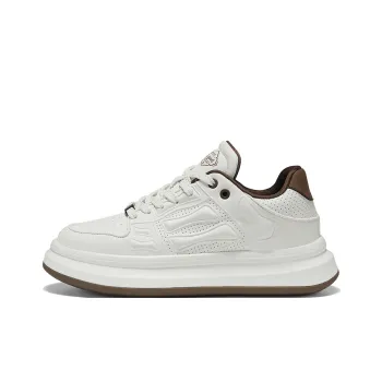 HLA Breathable Height Increase Low Top Skateboard Shoes Men's