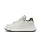 White Brown