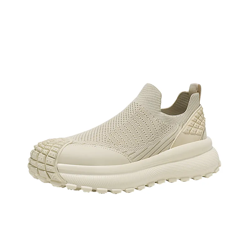 JEANSWEST Moisture Wicking And Breathable Low Top Casual Shoes Men's-7