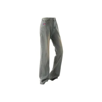 ATLETICO DE MADRID 1903 Jeans Unisex