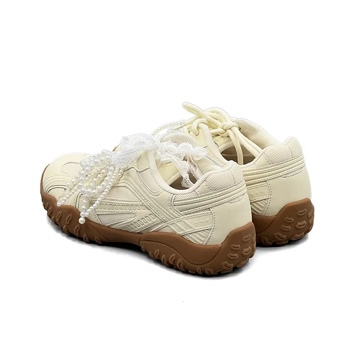 DOLIN COLLECTION Height Increasing Low Top Casual Shoes Women's-1