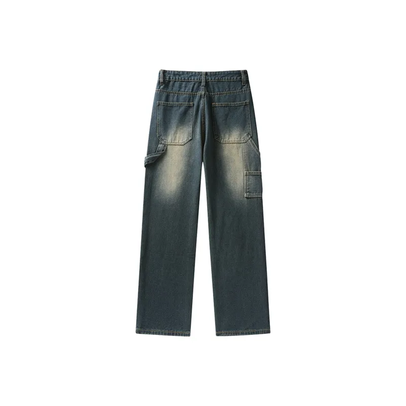ERRORLOAD Jeans Unisex-6