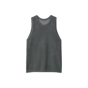 MUJI LABO Series Tank Top Women's