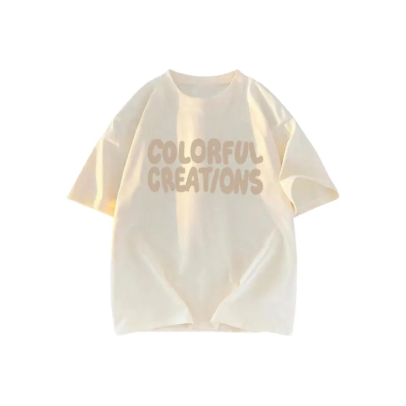 Colorful Creations T Shirt Unisex-6