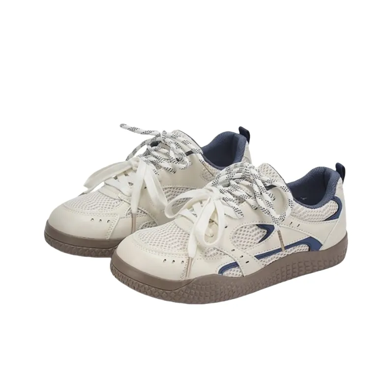JimiXiong Skateboard Shoes Women's-2