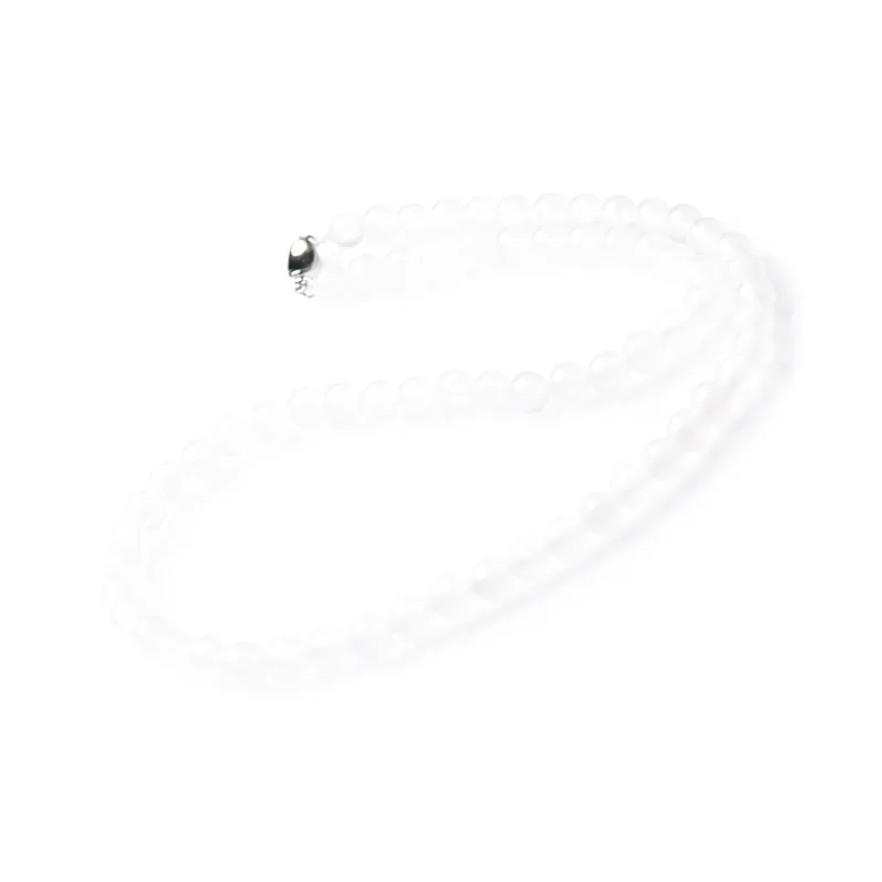Tokai Family Agate Jade Necklaces Unisex-10