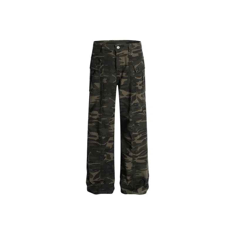 GBXM Jeans Unisex-11