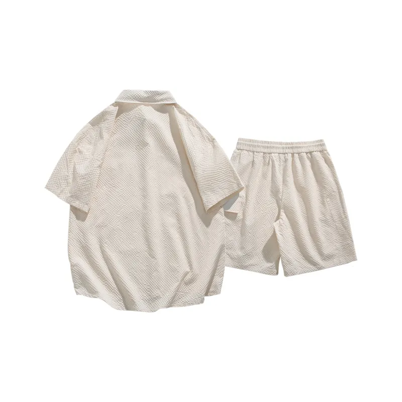 7 SEVFUN Shirt Matching Set Unisex-4
