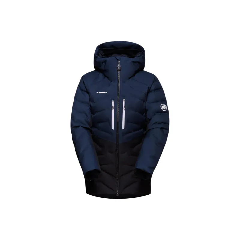 MAMMUT Down Jackets Women's-3