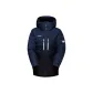 Black/Marine Blue
