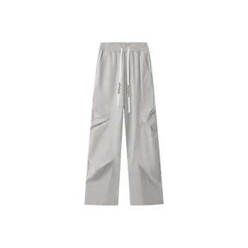 SPONGEBOB SQUAREPANTS Casual Pants Unisex