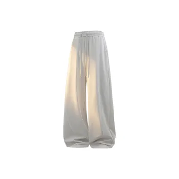 JUNGLE PANDA Casual Pants Unisex