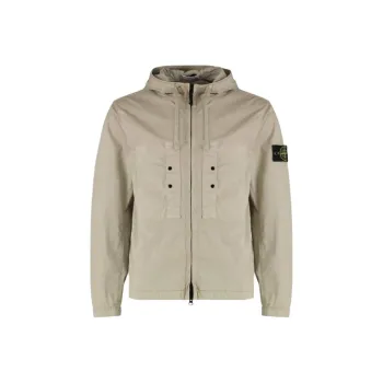 STONE ISLAND Compass badge Jacket