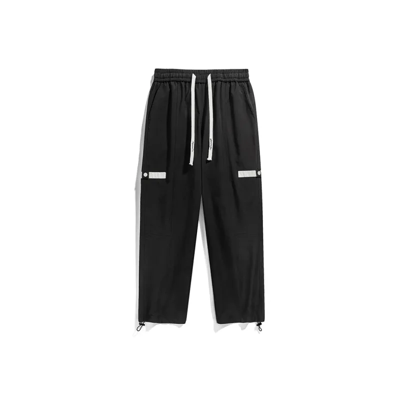 WOSAWE Cargo Pants Unisex-0