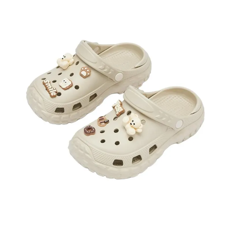Hotwind Clogs Women's-6