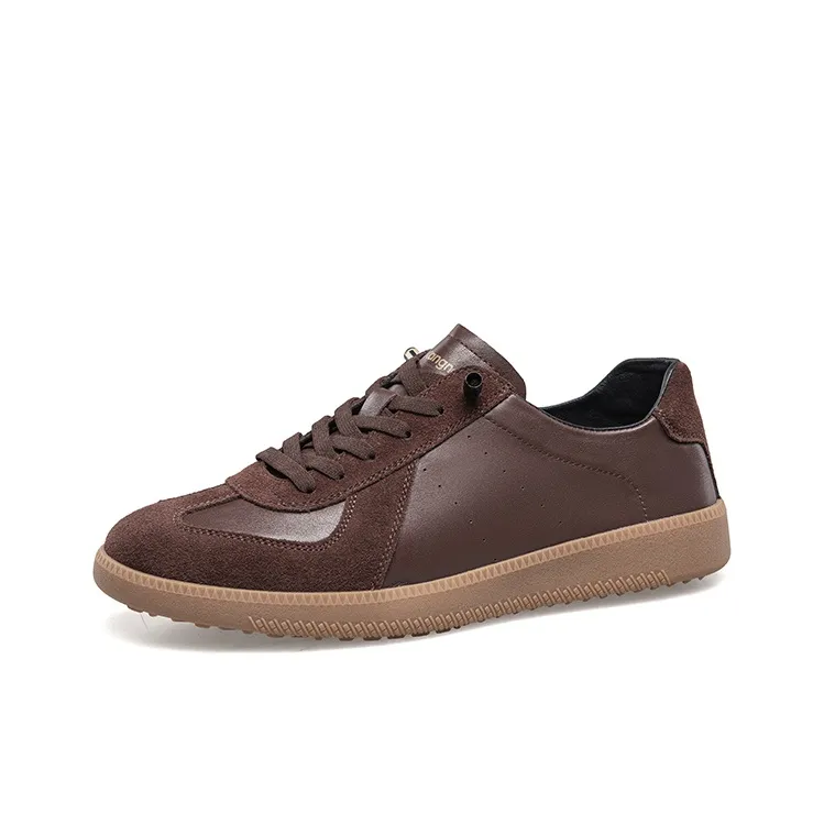 KANGNAI Low Top Skateboard Shoes Men's-7