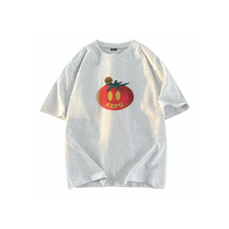 Kepu T Shirts Unisex-4