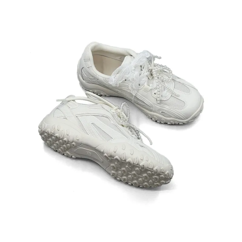 DOLIN COLLECTION Height Increasing Low Top Casual Shoes Women's-6