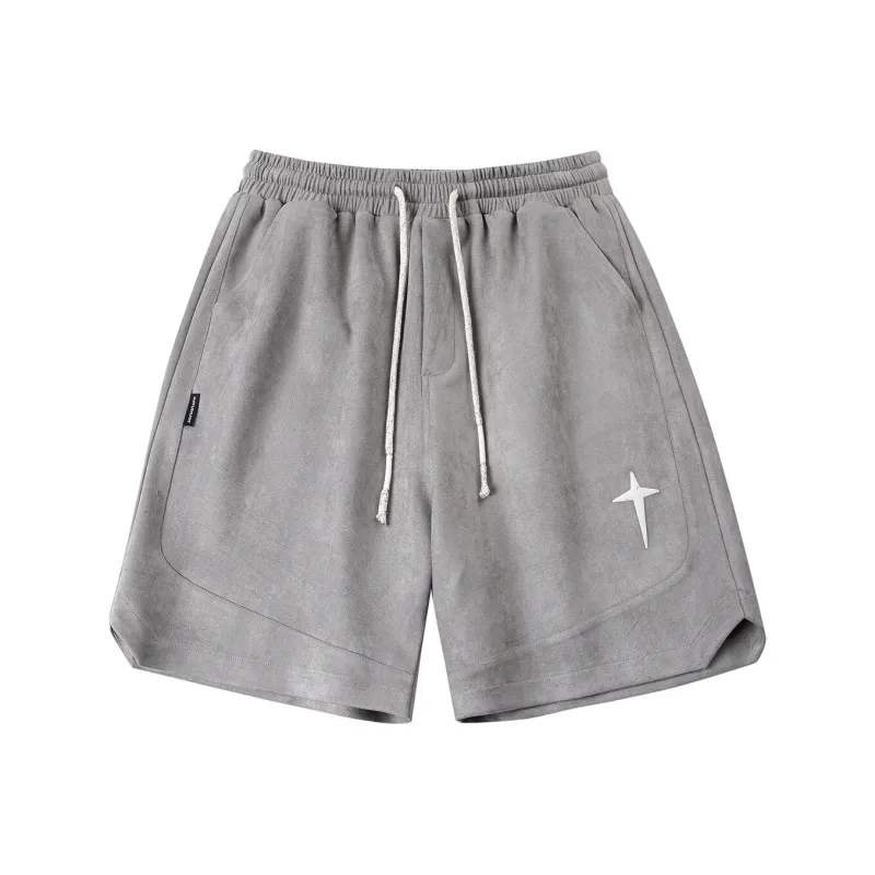 OASISVR Casual Shorts Unisex-3