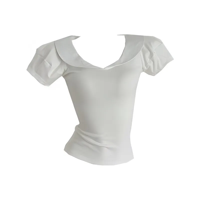 SISC T Shirts Women's-7