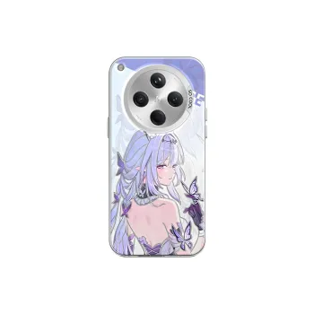 CHUNFAN Phone Cases