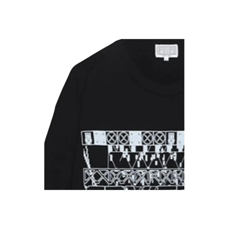 Cav Empt T Shirts Unisex Black-2