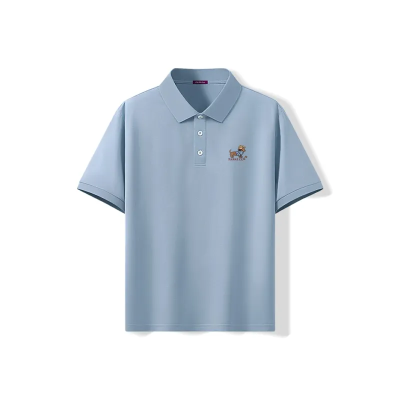 FAPAI Polo Shirts Unisex-0