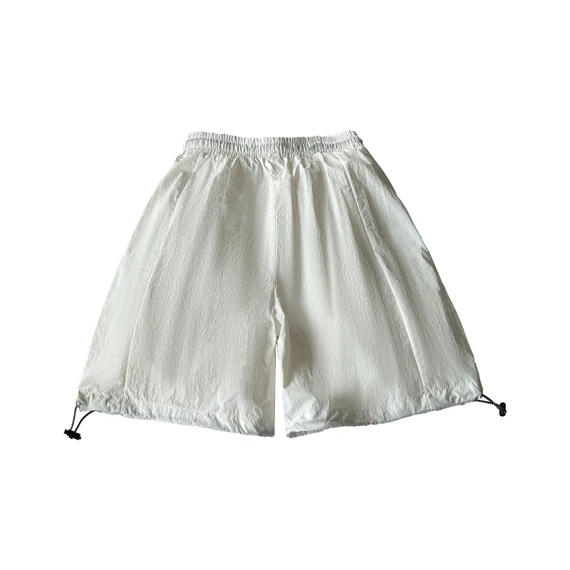 FAKE VINTAGE Casual Shorts Unisex-10