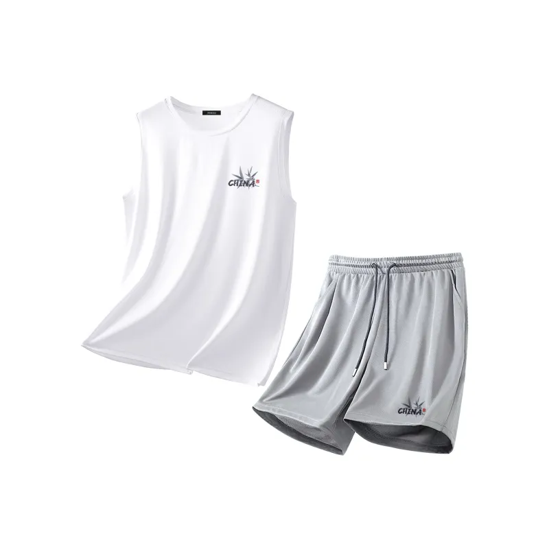 MINISO Casual Sportswear Unisex-20