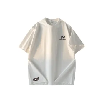Mackyo T Shirts Unisex
