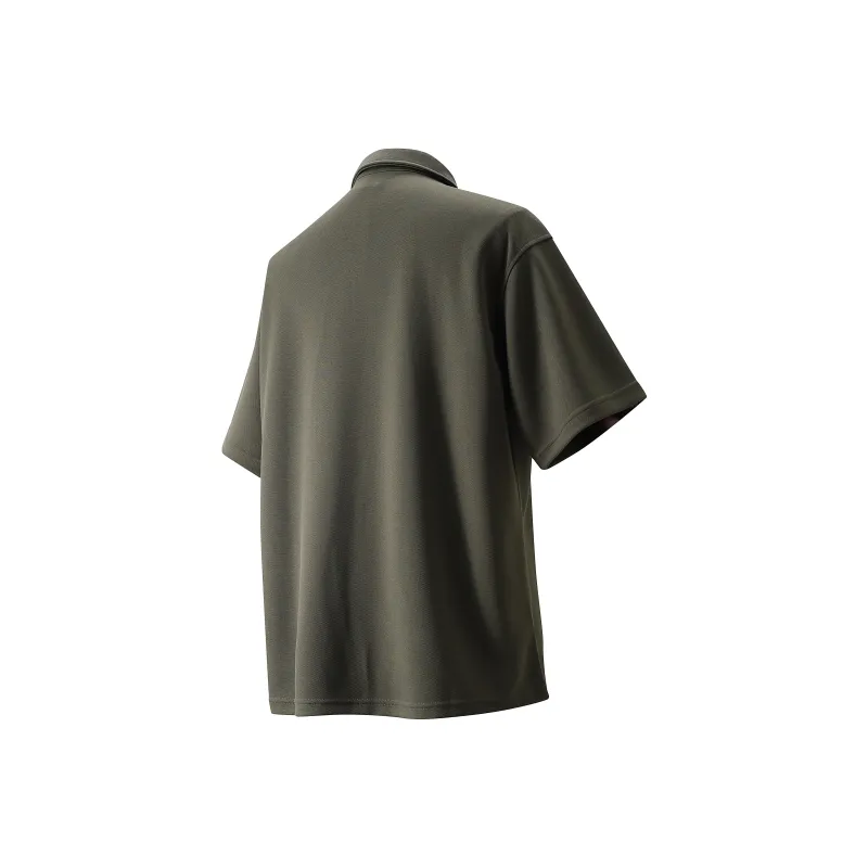 ROBINHOOD Polo Shirts Women's-5