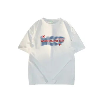 WANCHAO CP T Shirts Unisex