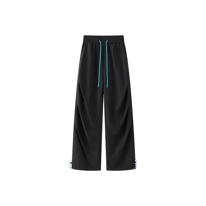 FASTFISH Casual Pants Unisex-5