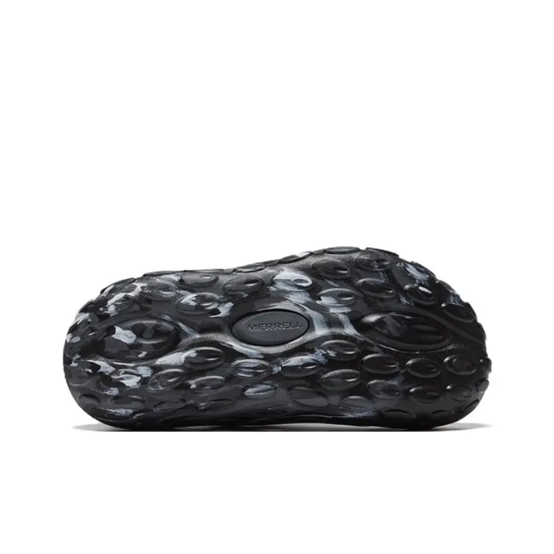 MERRELL Hydro Moc Clogs Unisex Black-4