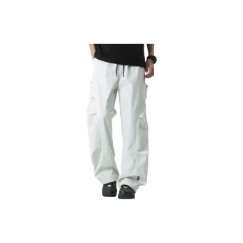 ZWWWZ Cargo Pants Unisex