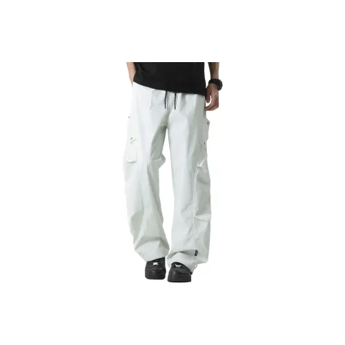 ZWWWZ Cargo Pants Unisex