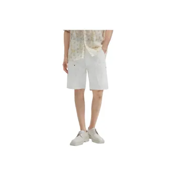 WILD LEADER Casual Shorts Men's
