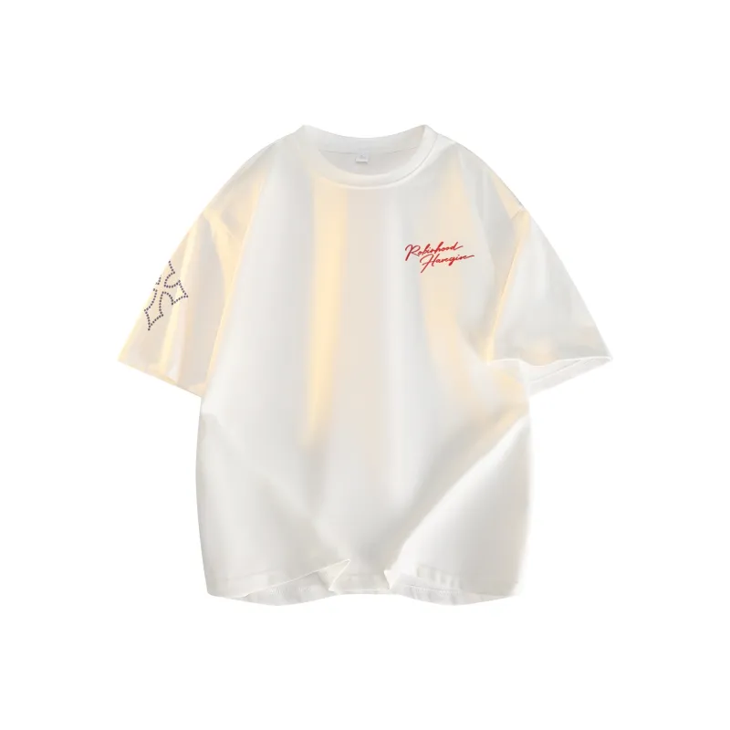 ROBINHOOD T Shirts Unisex-6
