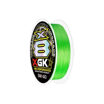 SIMAGO Fish Line