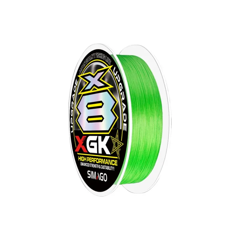 SIMAGO Fish Line-0
