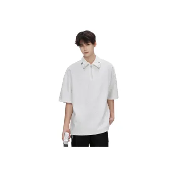 City Hipster Polo Shirts Unisex