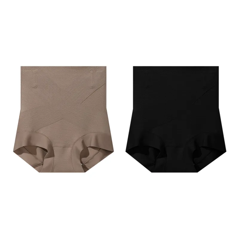 Ordifen Shapewear Bottom Women's 2 Pack-0