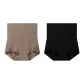 Champagne Brown+Luxury Black