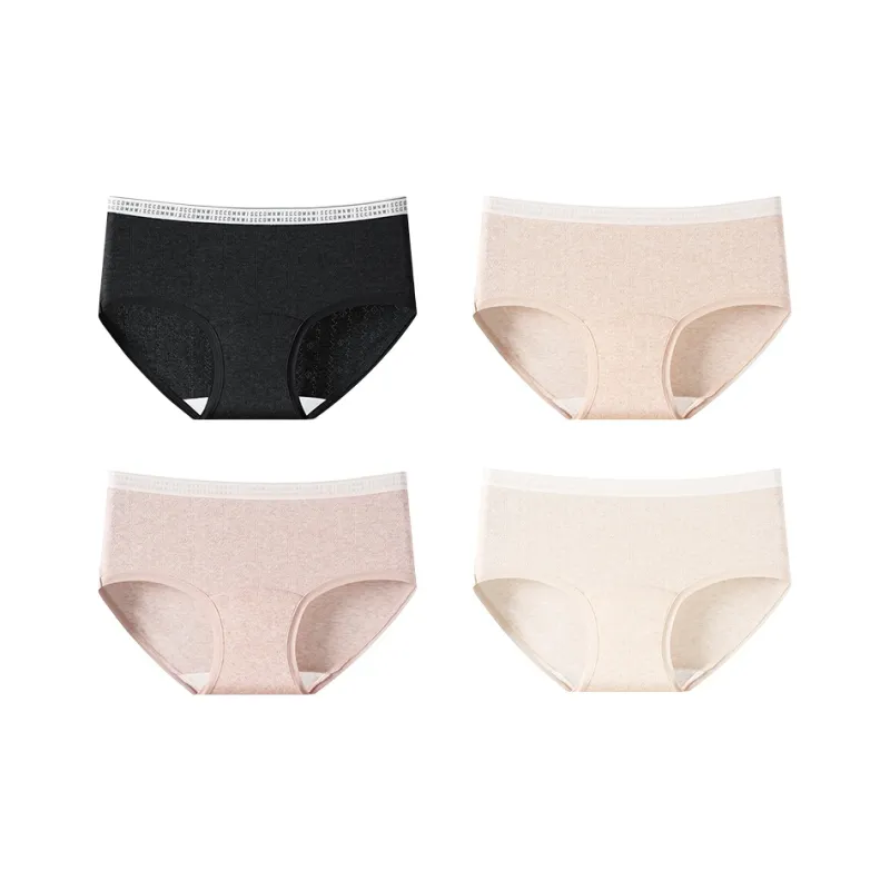 ROBINHOOD Underpants Women's Combo Set-11