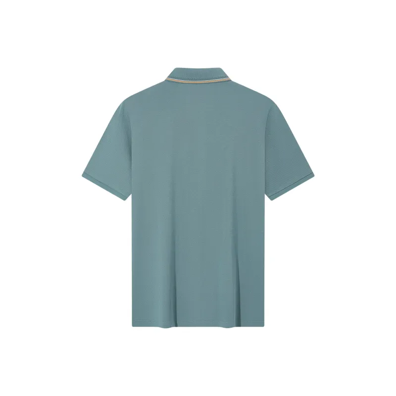 SEVEN Polo Shirts Men-18