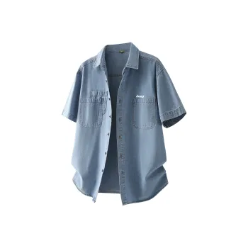Jeep Shirts Unisex