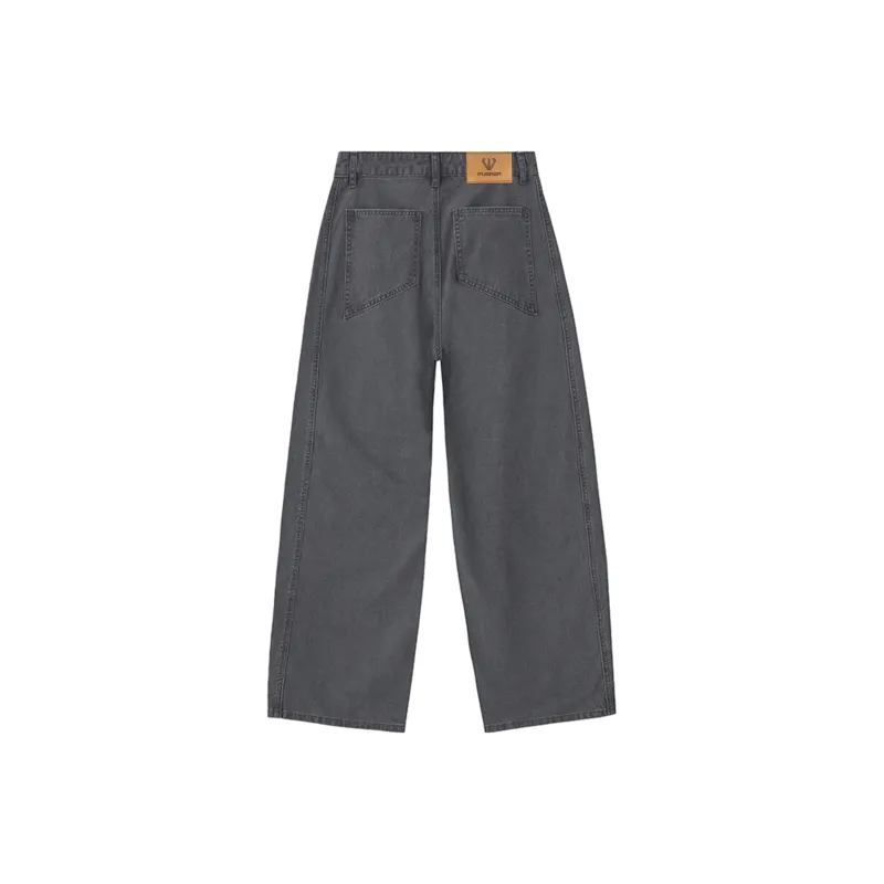 FUERZA Jeans Unisex-5