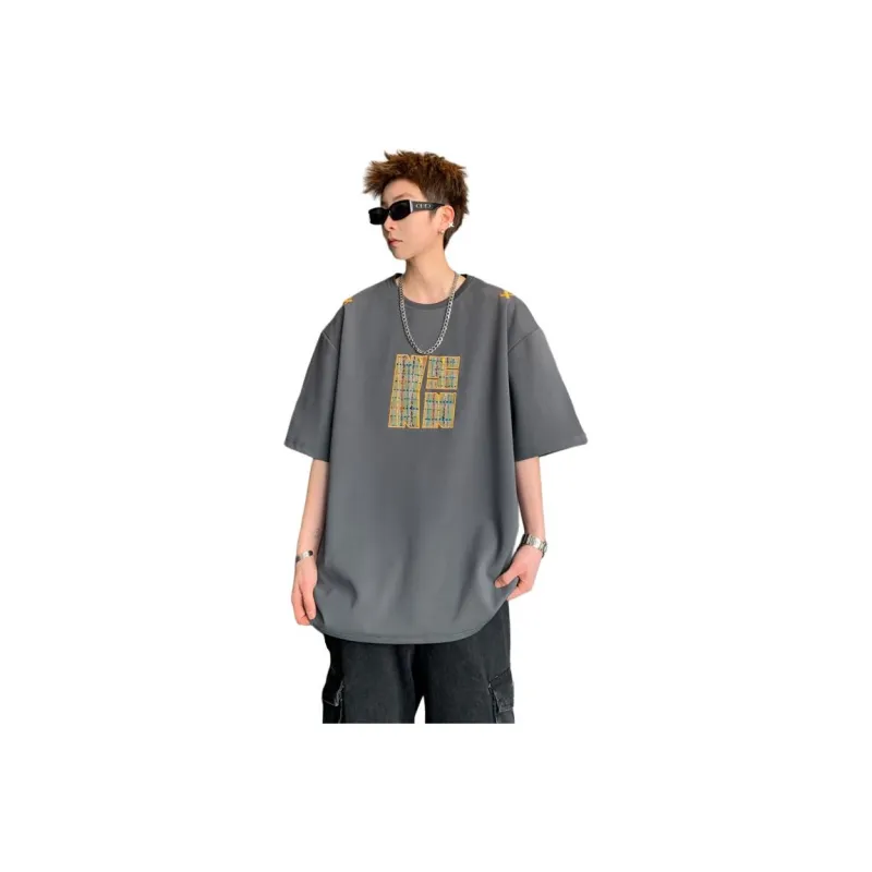 OKPI T Shirts Unisex-5